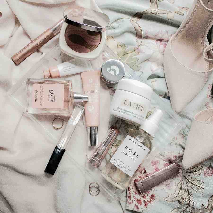 Beauty Makeup