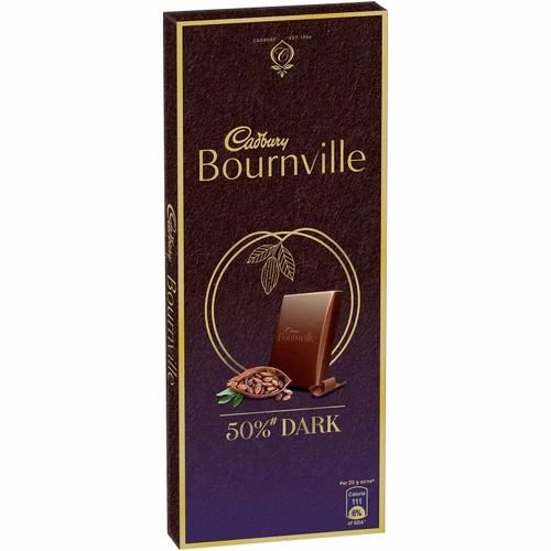 Cadbury Bournville