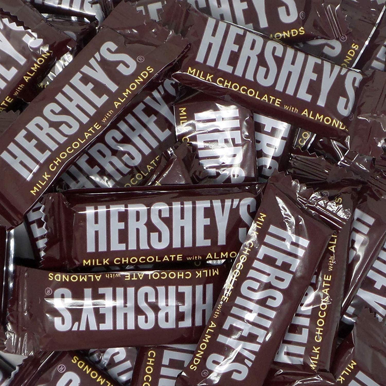 Hersheys Chocolates