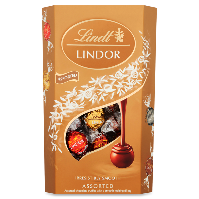 Lindt Chocolates