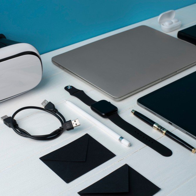 Mobiles Computer Accessories