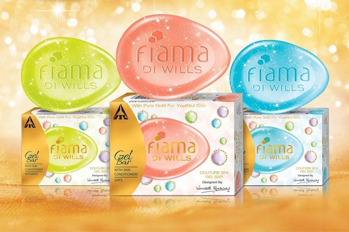 flama devils soap