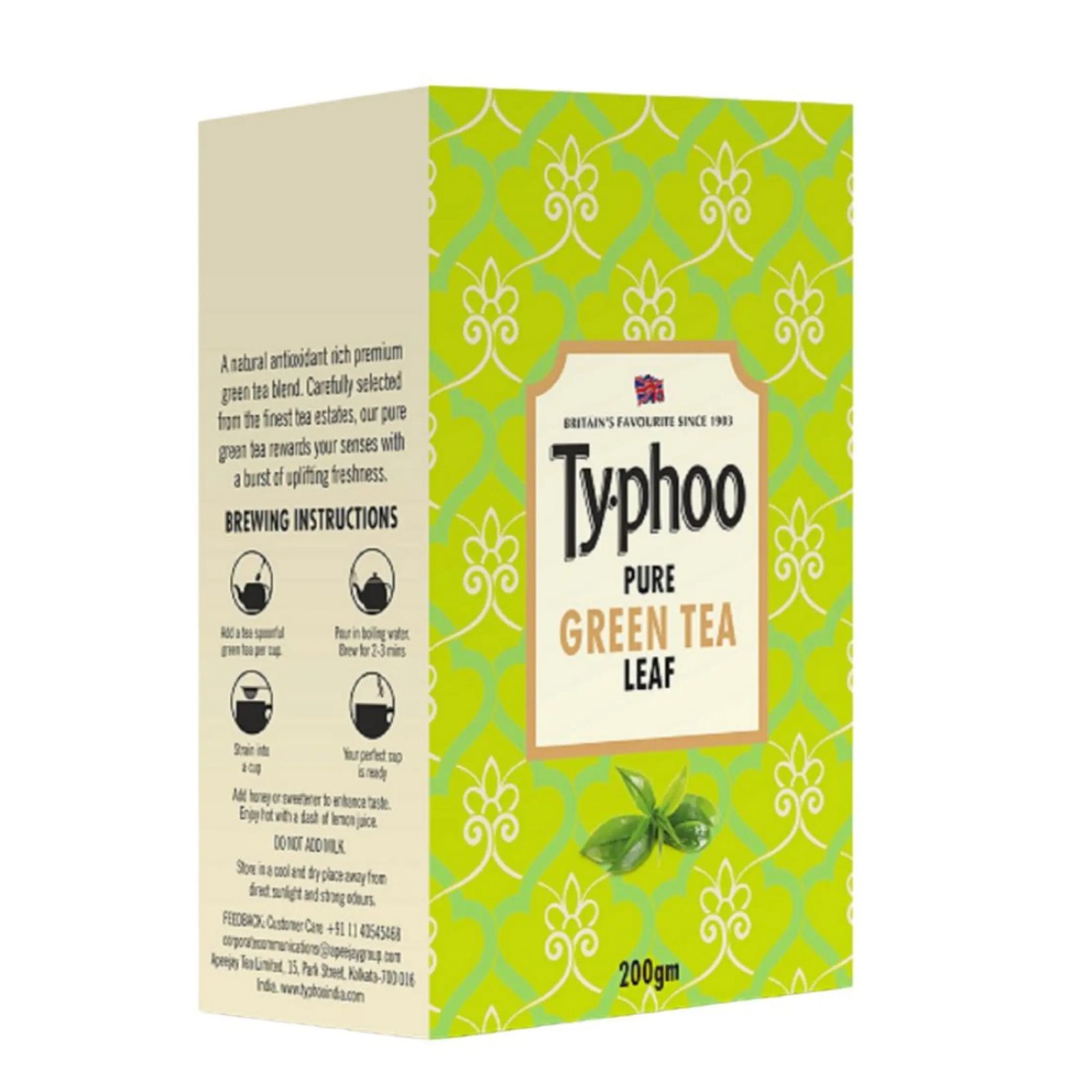 typhoo